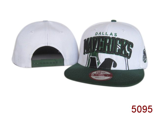 Dallas Mavericks Snapback Hat SG 3851